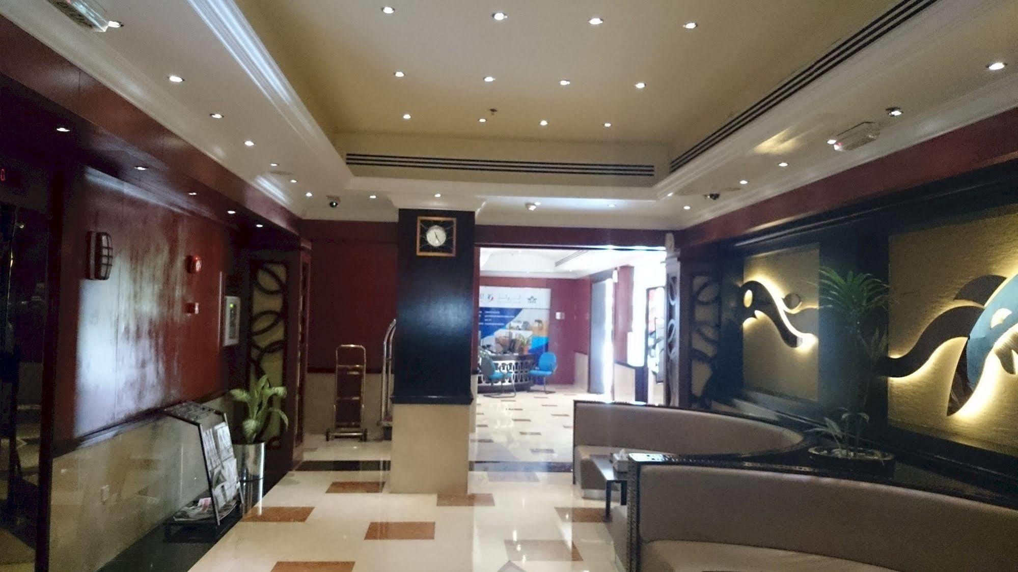 Sandras Inn Dubai Exterior photo